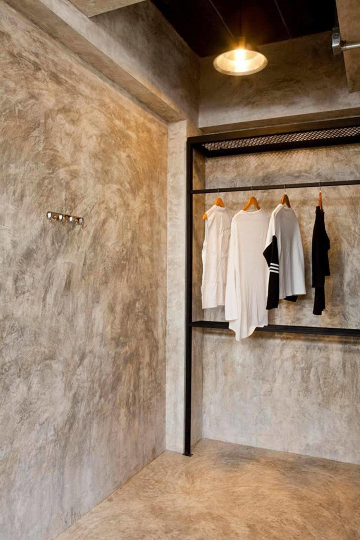 Rumpai Loft Habitat Chiang Mai Eksteriør billede