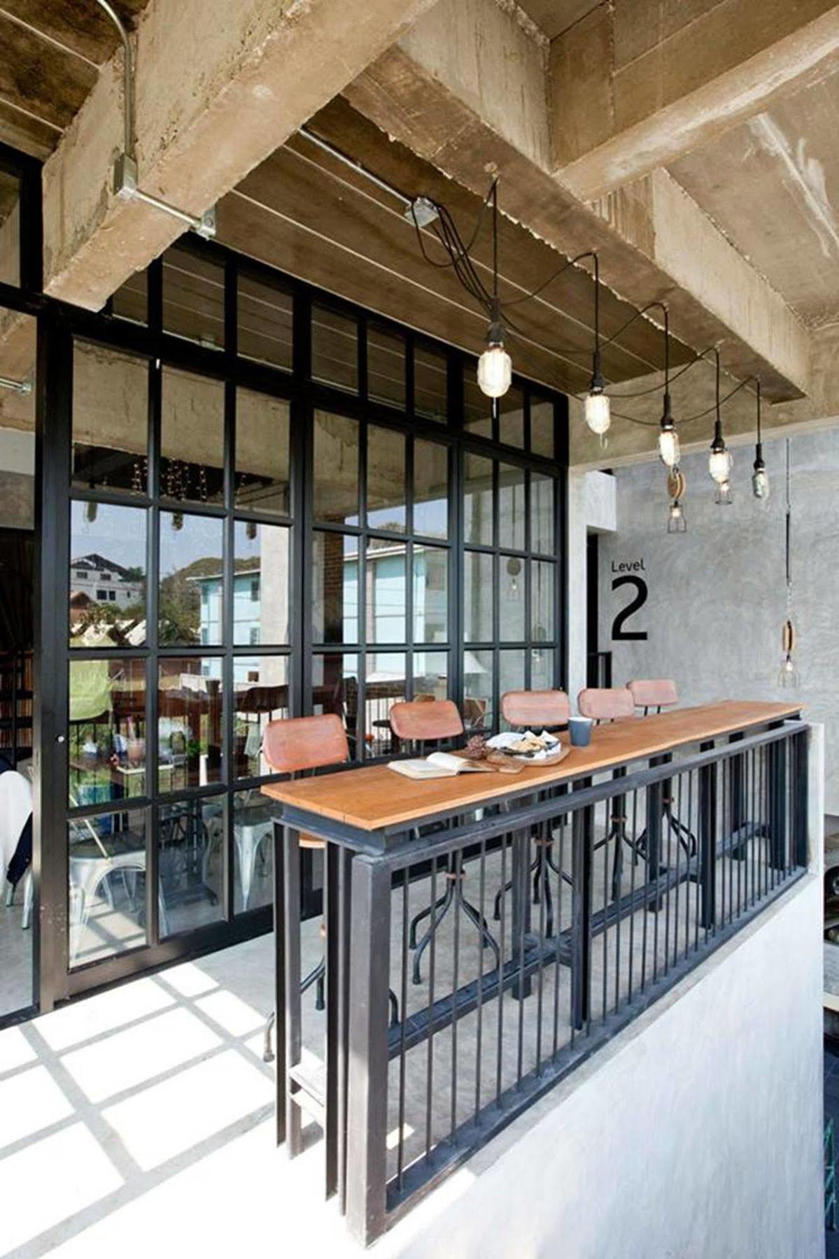 Rumpai Loft Habitat Chiang Mai Eksteriør billede